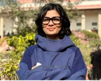 लोक गायिका नेहा सिंह राठौर को सुप्रीम कोर्ट से राहत, गिरफ्तारी पर लगी अंतरिम रोक