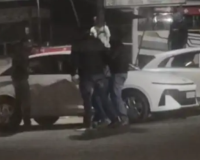 ईडी अफसर बनकर 50 लाख की ठगी करने वाला अमित बालियान गिरफ्तार, मुजफ्फरनगर से दबोचा