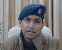 शामली के कैराना में दबंगों ने किया लाइव फायरिंग, सीसीटीवी में कैद