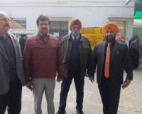 गुरुकुलम स्कूल रंगदारी मामला: पुलिस के खुलासे से असंतुष्ट संचालक, अफसरों की चौखट पर बोले— 