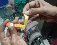 ग्रेटर नोएडा के सेक्टर डेल्टा वन में दूषित पानी की शिकायत, प्राधिकरण ने जांच के दिए निर्देश