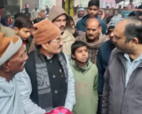 लखीमपुर खीरी: इलाज न मिलने से एम्बुलेंस में गर्भवती की मौत, भड़के BJP विधायक बोले— 'मुझे शर्म आती है'