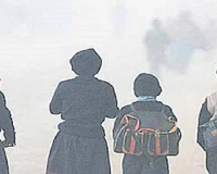 मुजफ्फरनगर में कड़ाके की ठंड व शीतलहर के चलते सभी स्कूलों में 7 व 8 जनवरी को अवकाश घोषित