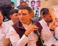 मप्र में जमीनी स्तर पर संगठन मजबूत करने उतरी कांग्रेस, प्रदेश भर में ‘गांव चलो अभियान’ तेज