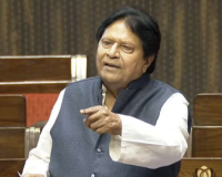 A.R. रहमान के बयान को समर्थन, सपा सांसद रामजी लाल सुमन बोले— “साफ छवि वालों को नहीं मिल रहा काम”