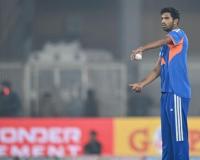 न्यूज़ीलैंड वनडे सीरीज से बाहर हुए वॉशिंगटन सुंदर, आयुष बडोनी को मिला मौका