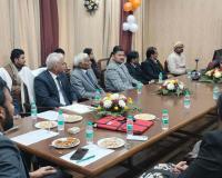 शामली: 23 कोर्ट रूम वाले एकीकृत न्यायालय परिसर का शिलान्यास, लागत 240.23 करोड़ रुपये