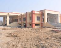 शामली का कलक्ट्रेट जल्द होगा नए भवन में शिफ्ट, तैयारियां तेज