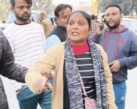 15 दिन से लापता युवक का शव नाले में मिला, परिजनों ने जताई हत्या की आशंका