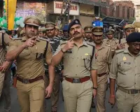संभल हिंसा में ASP अनुज चौधरी समेत 20 पुलिसकर्मियों पर FIR के आदेश, कोर्ट ने युवक को गोली मारने के आरोप में लिया कड़ा फैसला