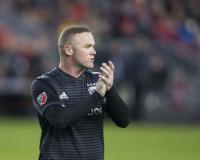 वेन रूनी ने मैनचेस्टर यूनाइटेड की कोचिंग टीम में वापसी के दिए संकेत