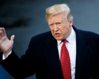 'अब समय आ गया है रूसी खतरे को दूर करने का...' ट्रंप ने ग्रीनलैंड को लेकर जारी की नई चेतावनी 