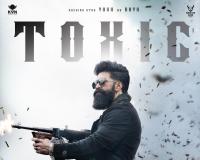 'टॉक्सिक' से यश का फर्स्ट लुक आउट: गैंगस्टर अवतार में दिखे सुपरस्टार; फैंस हुए दीवाने