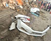  बिहार : मधेपुरा में भीषण सड़क हादसा, कार सवार 4 युवकों की दर्दनाक मौत