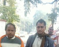 प्रयागराज : कुंए में मिले मां -बेटी के शव , मायके वालों ने जताई हत्या की आशंका