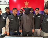 सस्ते आईफोन का लालच देकर ठगी करने वाला शातिर आरोपी गिरफ्तार, गुरुग्राम पुलिस की बड़ी कार्रवाई