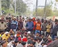 भीलवाड़ा की डेनिम फैक्ट्री में बड़ा हादसा, दम घुटने से दो मजदूरों की मौत