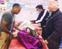 शामली: कार काली नदी में गिरने से टली बड़ी दुर्घटना, पीआरवी पुलिस ने चालक को समय रहते बचाया