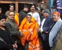 शामली में व्यापारियों ने मुख्यमंत्री के नाम ज्ञापन सौंपा: अनावश्यक नोटिस और सुरक्षा में सुधार की मांग