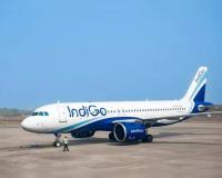  दिल्ली से बागडाेगरा जा रहे विमान में बम की सूचना... लखनऊ में कराई गई इमरजेंसी लैंडिंग