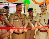 यूपी पुलिस की बड़ी पहल: बरेली परिक्षेत्र में बने 45 पुलिस क्रेच.. ड्यूटी के दौरान सुरक्षित रहेंगे महिला पुलिसकर्मियों के बच्चे
