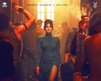 टॉक्सिक' की पहली झलक में मेलिसा के अवतार में नजर आईं रुक्मिणी वसंत