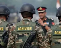 अग्निवीरों के लिए सेना का नया फरमान जारी,  सेना में चाहिए  स्थायी नौकरी  तो नहीं कर सकेंगे शादी !