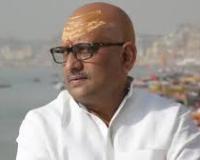 'काशी की विरासत ध्वस्त कर रहे मोदी-योगी' -  कांग्रेस कमेटीअध्यक्ष अजय राय का सरकार पर हमला