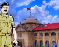 मुजफ्फरनगर पुलिस को हाईकोर्ट से झटका, आरोपी को मिली जमानत, छापेमारी की वीडियोग्राफी न हुई तो नपेंगे अफसर 