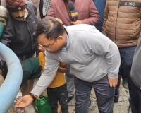 मप्र के इंदौर में दूषित पानी से एक और बुजुर्ग की मौत, मृतकों की संख्या बढ़कर 23 हुई