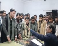 संभल में शर्मनाक बयान: कॉलेज प्रिंसिपल ने दुष्कर्म पर दिया चौंकाने वाला बयान