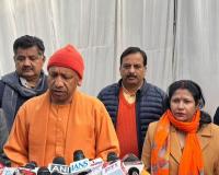 सीएम ग्रिड की स्मार्ट सड़कें बढ़ाएंगी नगर निगम की कमाई: योगी आदित्यनाथ का नया शहरी मॉडल