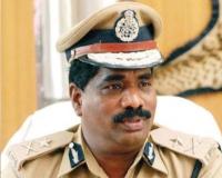 बेंगलुरु:महिलाओं से अश्लील हरकत मामले में डीजीपी रामचंद्र राव निलंबित, गृह मंत्री ने कहा- 