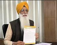 राम रहीम की पैरोल पर भड़के SGPC अध्यक्ष: हरजिंदर सिंह धामी ने सरकार को घेरा, बताया दोहरा मापदंड