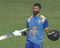 विजय हजारे ट्रॉफी: देवदत्त पडिक्कल ने रचा इतिहास; 600 रन बनाकर तोड़े कई दिग्गज रिकॉर्ड