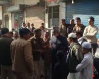 गाजियाबाद में ममता शर्मसार: मां ने 6 साल की बेटी को उतारा मौत के घाट..खुद पुलिस को दी सूचना