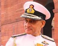 एडमिरल अरुण प्रकाश को एसआईआर नोटिस पर चुनाव आयोग ने दिया स्पष्टीकरण