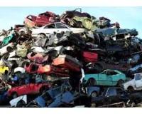 वाहन स्क्रैपिंग में यूपी देश में नंबर वन, सर्वाधिक 94,094 वाहनों की स्क्रैपिंग