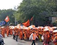 डोंबिवली में भाजपा और शिवसेना शिंदे समूह के कार्यकर्ताओं के बीच मारपीट में चार घायल, पांच गिरफ्तार