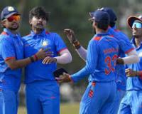 सौराष्ट्र को 38 रनों से हराकर विदर्भ ने जीता विजय हजारे ट्रॉफी का खिताब