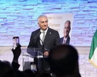 ईरान के निर्वासित राजकुमार पहलवी की देशवासियों से अपील-सड़कों पर डटे रहो, शीघ्र लौटूंगा