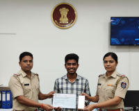 मुज़फ्फरनगर में साइबर ठगी पर पुलिस का प्रहार, 18 हजार की रिकवरी, खाते कराये गए फ्रीज़ 