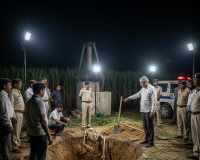 कानपुर में 'श्रद्धा हत्याकांड' जैसी दरिंदगी, प्रेमी ने लिव-इन पार्टनर को मारकर जमीन में गाड़ा, 8 महीने बाद निकला कंकाल