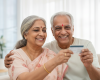 60 की उम्र हो गयी है तो ज़रूर बनवाये सीनियर सिटीजन कार्ड और 70 पार वालों को मुफ्त इलाज का उपहार