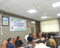 मेरठ में PVVNL जन-सुनवाई: विद्युत उपभोक्ताओं की शिकायतों का तत्काल समाधान