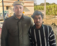 मेरठ: जानी क्षेत्र में गोली मारने की घटना का खुलासा, आरोपी गिरफ्तार