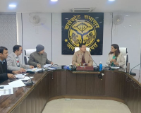 बागपत में 18 जनवरी को विशेष मतदाता ड्राइव, एसआईआर अभियान के तहत सभी बूथों पर होंगे बीएलओ