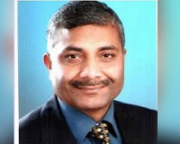 मेरठः सरदार पटेल कृषि विश्वविद्यालय को मिला नया कुलपति, डॉ. त्रिवेणी दत्त की 3 साल के लिए नियुक्ति