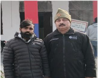 मेरठ में चर्मरोग क्लीनिक के आड़ में देह व्यापार, युवक-युवती गिरफ्तार