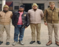 मेरठ: एटीएम ठगी का खुलासा, पुलिस ने दो आरोपियों को गिरफ्तार किया, 25 हजार रुपये बरामद